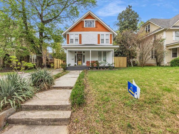 2031 CENTRAL AVE, Memphis, TN 38104