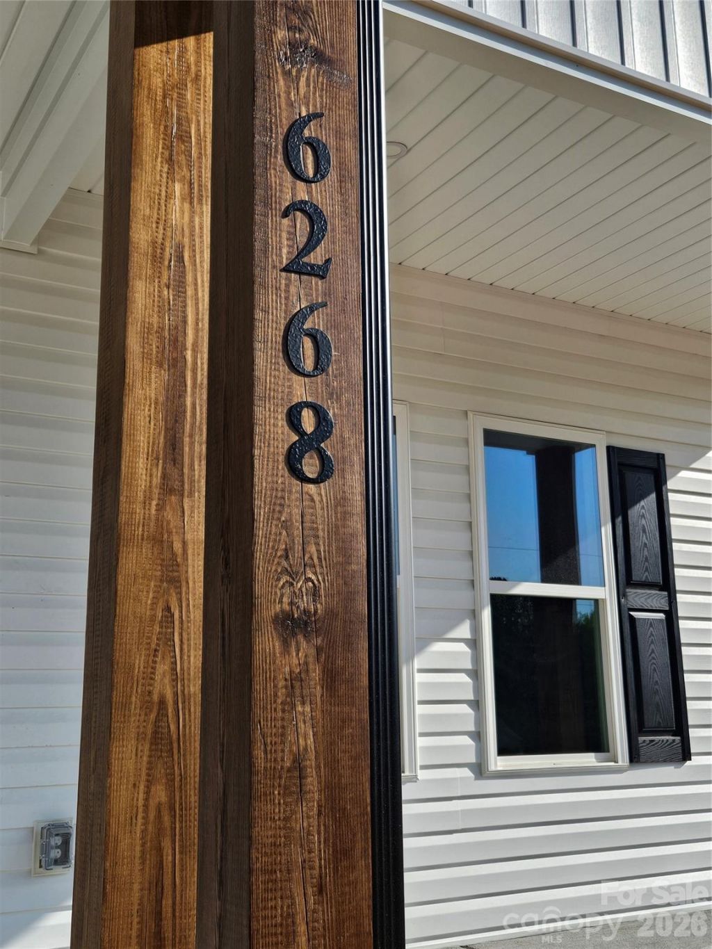 6268 Hill Gates Trail, Unit 36, Cherryville, NC 28021 Main Photo