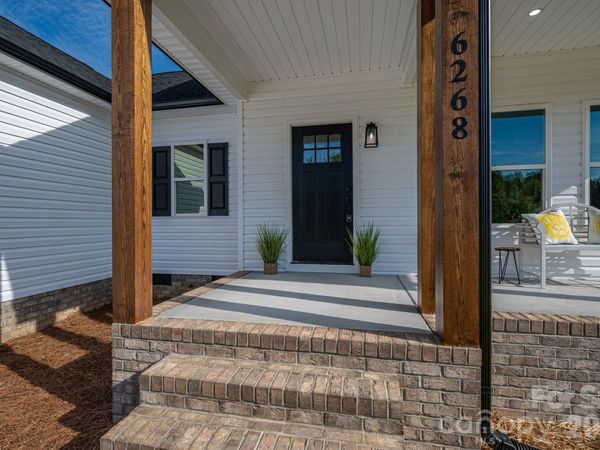 6268 Hill Gates Trail, Unit 36, Cherryville, NC 28021