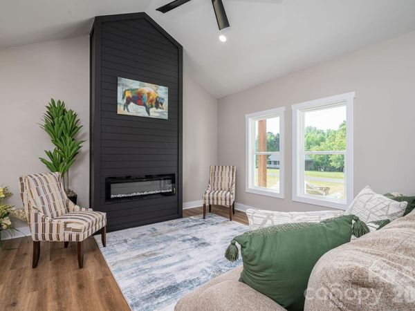 6268 Hill Gates Trail, Unit 36, Cherryville, NC 28021