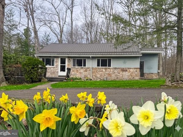 222 SKIPPERS POINT ROAD, OAKLAND, MD 21550