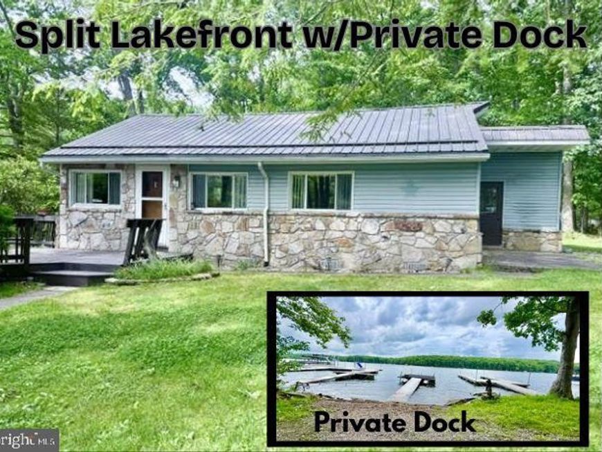 222 Skippers Point Road, Oakland, MD 21550 Main Photo