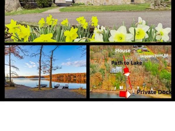 222 SKIPPERS POINT ROAD, OAKLAND, MD 21550