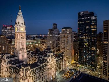1414 S PENN SQUARE, Unit 30CDE, PHILADELPHIA, PA 19102