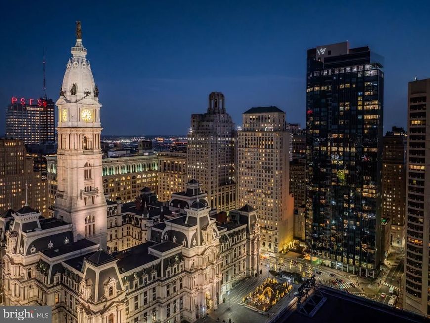 1414 S Penn Square, Unit 30CDE, Philadelphia, PA 19102 Main Photo