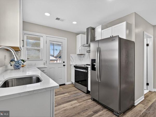 3009 SALISBURY AVENUE, SPARROWS POINT, MD 21219