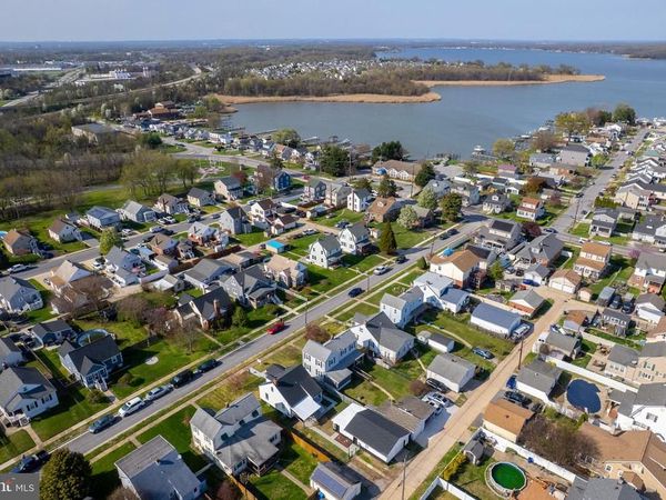 3009 SALISBURY AVENUE, SPARROWS POINT, MD 21219