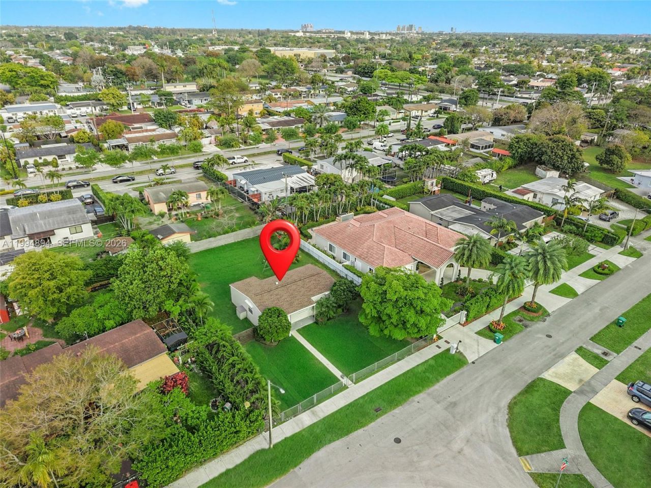 5401 SW 97th Ct , Miami, FL 33165 Photo