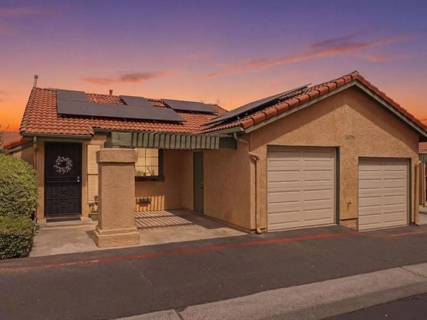 10794 JEANNE, Unit F, Santee, CA 92071