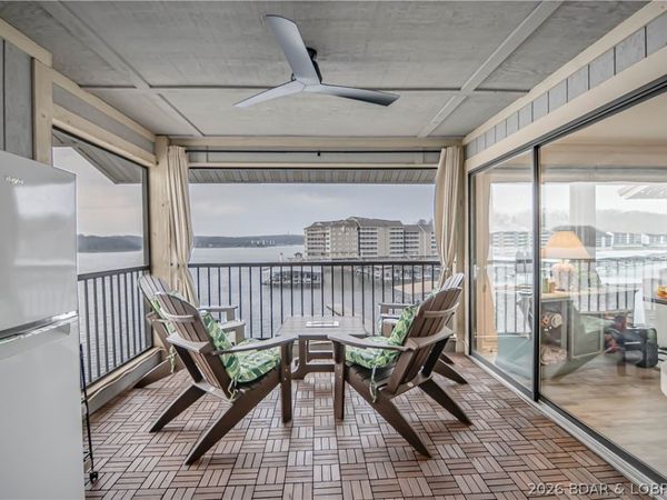 60 Branch Road, Unit 242, Lake Ozark, MO 65049