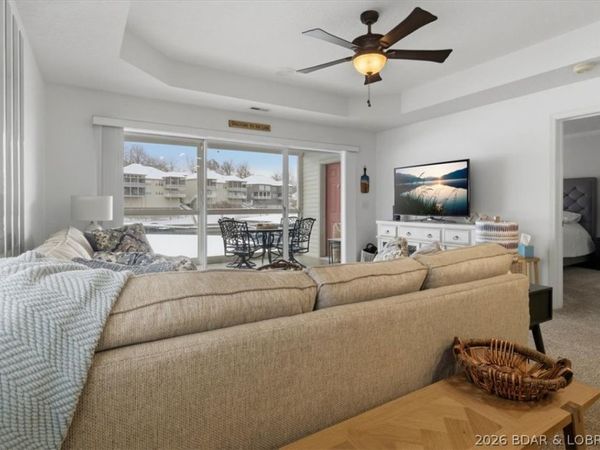 275 Charleston Drive, Unit 2A, Lake Ozark, MO 65049