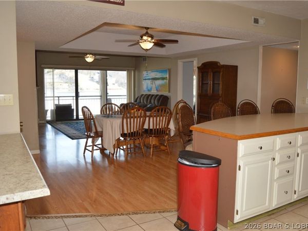 90 Falls Point Drive, Unit 1B, Lake Ozark, MO 65049