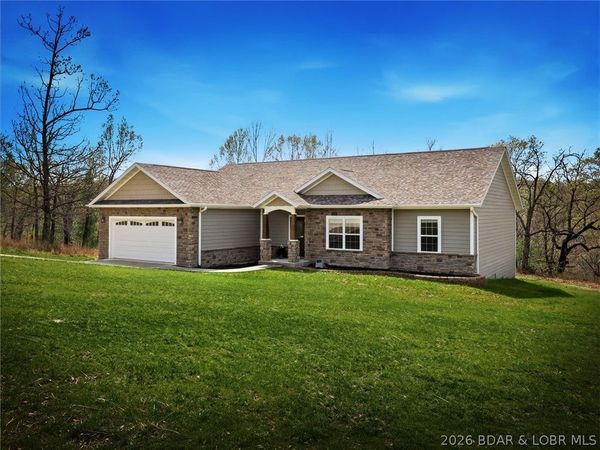 19 Lancelot Court, Camdenton, MO 65020