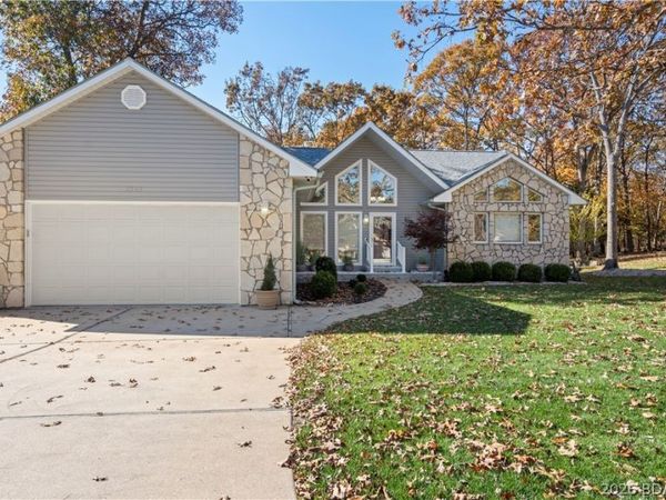 1243 Cayman Drive, Osage Beach, MO 65065