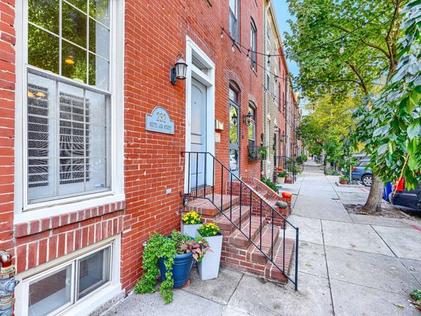 232 S ANN STREET, BALTIMORE, MD 21231