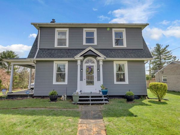 17035 VIRGINIA AVE, WILLIAMSPORT, MD 21795