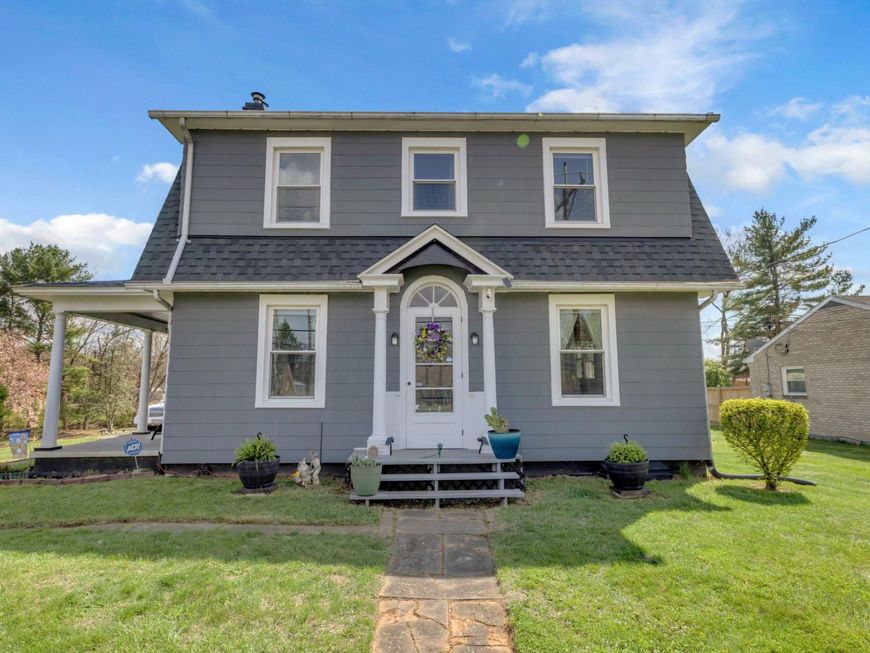 17035 Virginia Ave, Williamsport, MD 21795 Main Photo