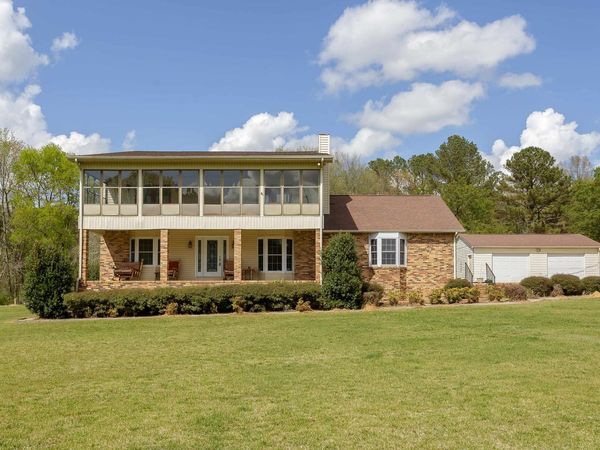 505 Osborn Hill Rd, Tuscumbia, AL