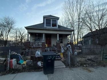 6137 Proctor Street, Detroit, MI 48210