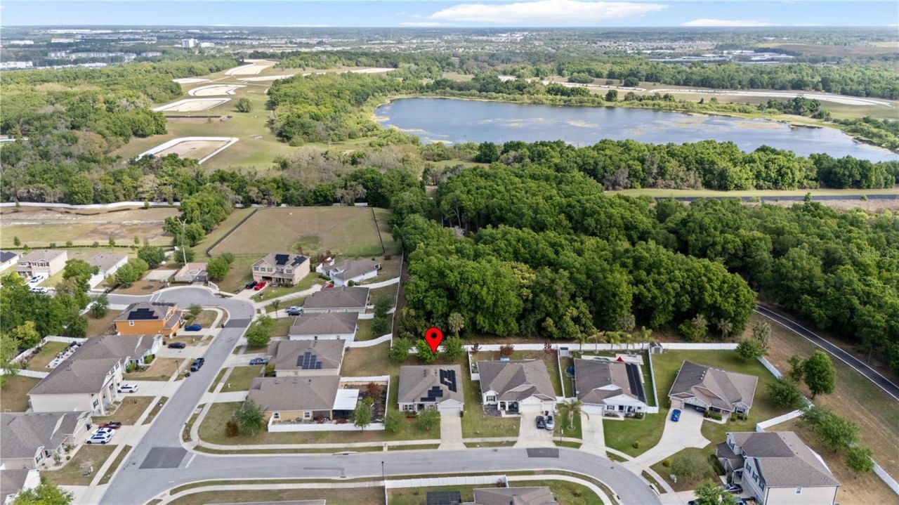 3609 Apopka Ridge Cir , Apopka, FL 32703 Photo