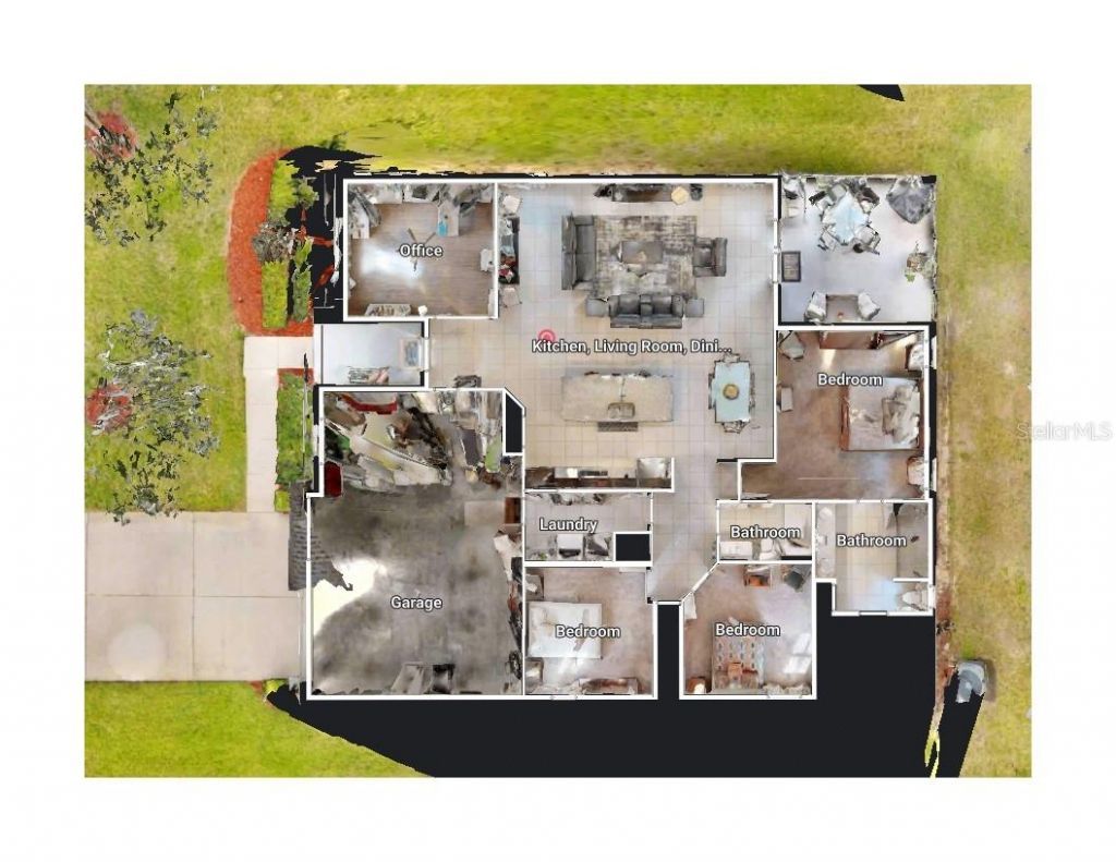 3609 Apopka Ridge Cir , Apopka, FL 32703 Photo