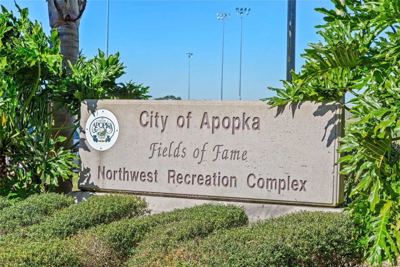 3609 Apopka Ridge Cir, Apopka, FL 32703 Photo