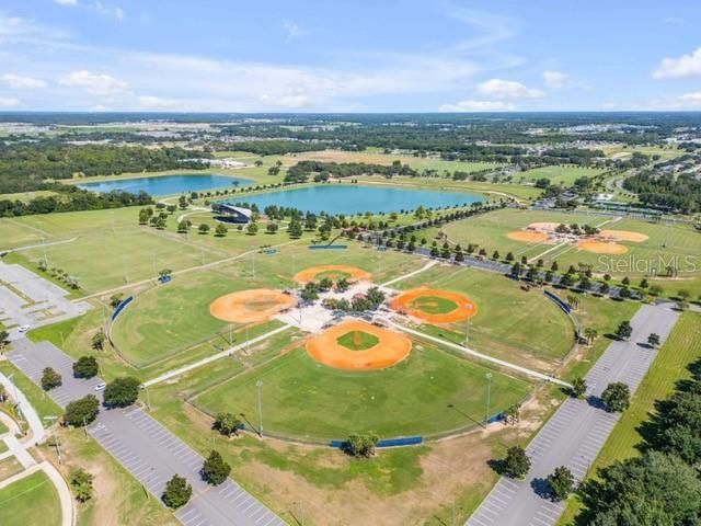 3609 Apopka Ridge Cir, Apopka, FL 32703 Photo