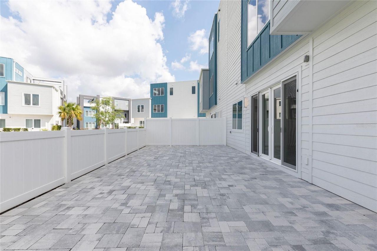 7760 Sandy Ridge Drive, Unit 119, Reunion, FL 34747 Photo