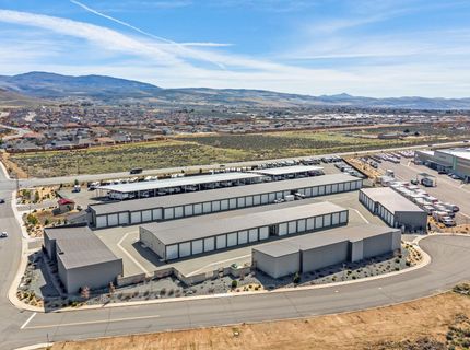 11440 Digital Court, Unit # B13, Sparks, NV 89441 Photo