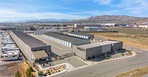 11440 Digital Court, Unit # B13, Sparks, NV 89441 Photo