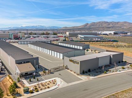 11440 Digital Court, Unit # B13, Sparks, NV 89441 Photo