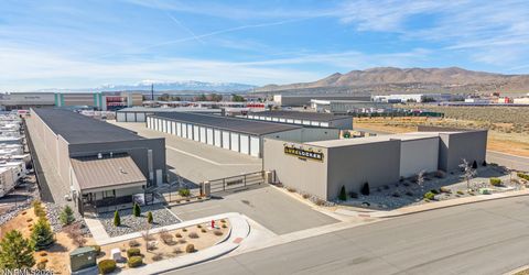 11440 Digital Court, Unit # B13, Sparks, NV 89441 Photo