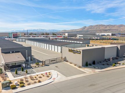 11440 Digital Court, Unit # B13, Sparks, NV 89441 Photo