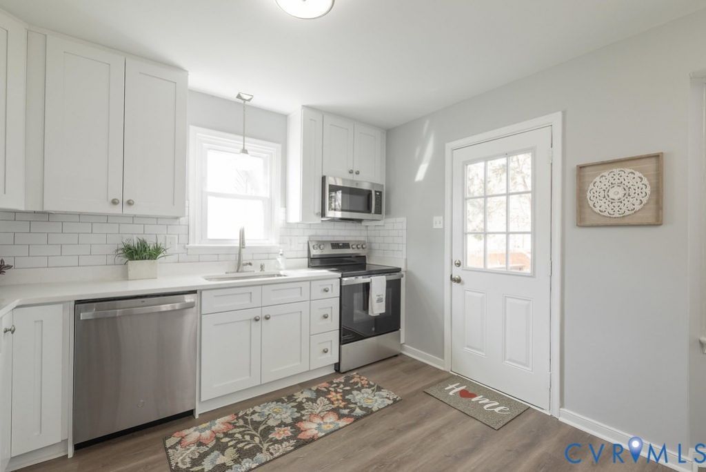 5988 Dugout Terrace Mechanicsville, VA 23111