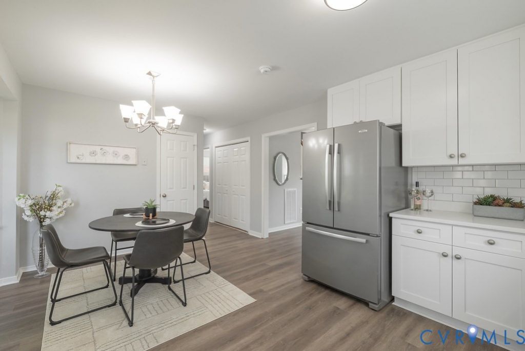 5988 Dugout Terrace Mechanicsville, VA 23111