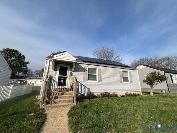 1016 Crafton Lane , Richmond, VA 23222