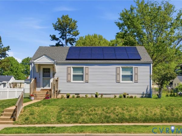 1016 Crafton Lane, Richmond, VA 23222