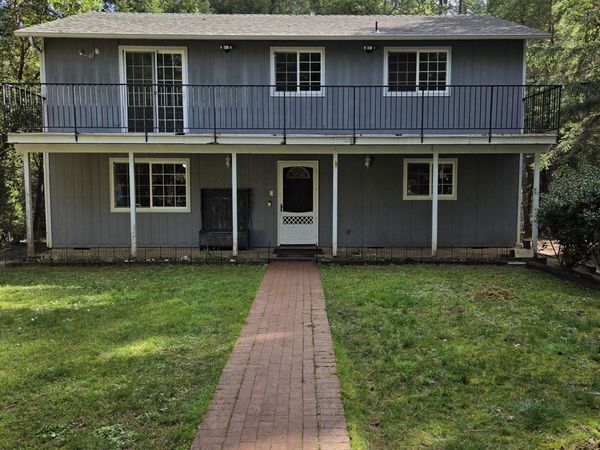 3760 Pleasant Creek Road, Rogue River, OR 97537