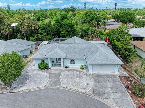 4916 32ND AVENUE DRIVE W, BRADENTON, FL 34209