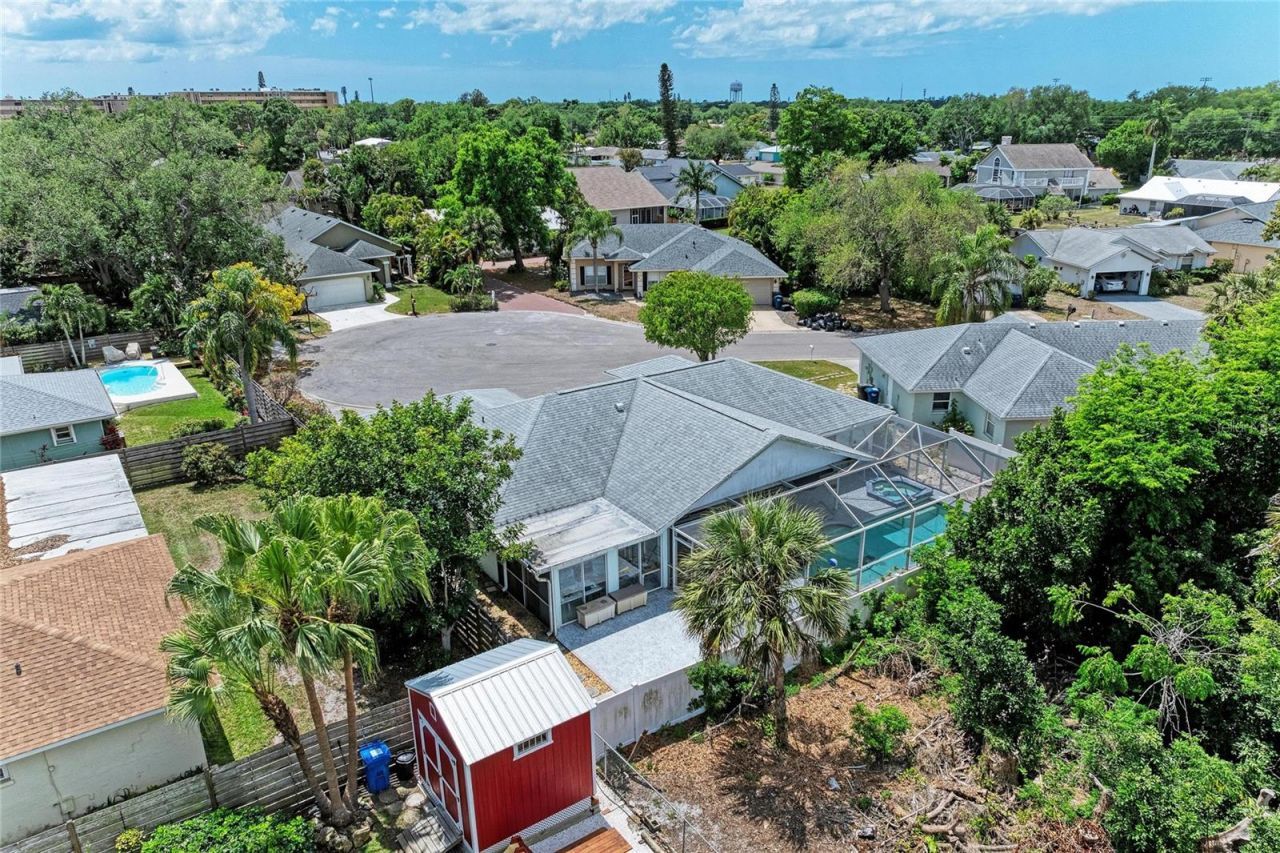 4916 32nd Avenue Drive W, Bradenton, FL 34209 Photo