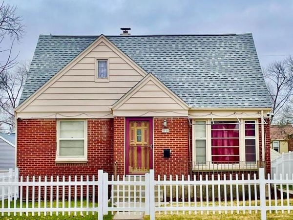 3718 N 57th STREET, Milwaukee, WI 53216