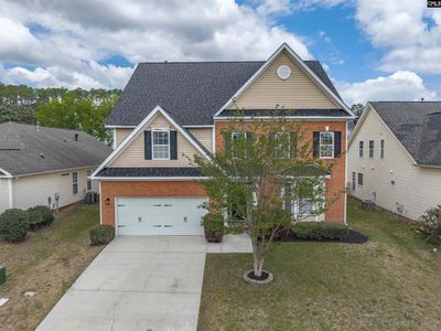 226 Ashburton Lane , West Columbia, SC 29170