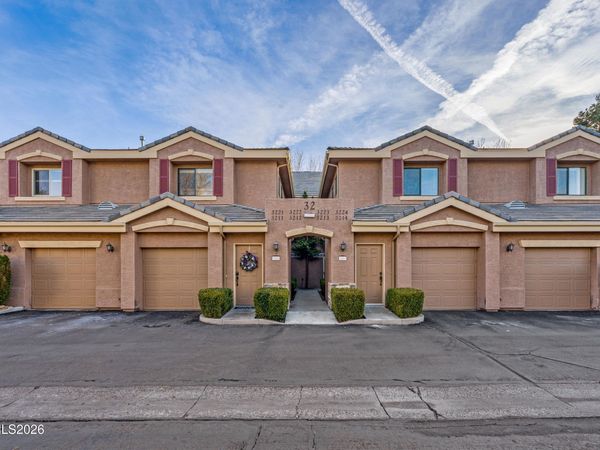 900 South Meadows Parkway, Unit APT 3222, Reno, NV 89521