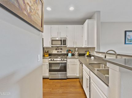 900 South Meadows Parkway, Unit APT 3222, Reno, NV 89521 Photo