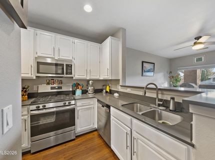 900 South Meadows Parkway, Unit APT 3222, Reno, NV 89521 Photo