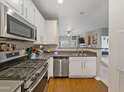 900 South Meadows Parkway, Unit APT 3222, Reno, NV 89521 Photo