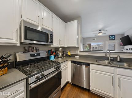 900 South Meadows Parkway, Unit APT 3222, Reno, NV 89521 Photo
