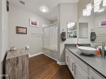900 South Meadows Parkway, Unit APT 3222, Reno, NV 89521 Photo