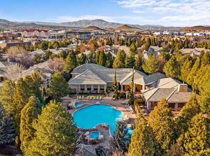 900 South Meadows Parkway, Unit APT 3222, Reno, NV 89521 Photo