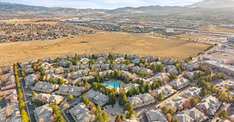 900 S South Meadows Parkway, Reno, NV 89521 Photo